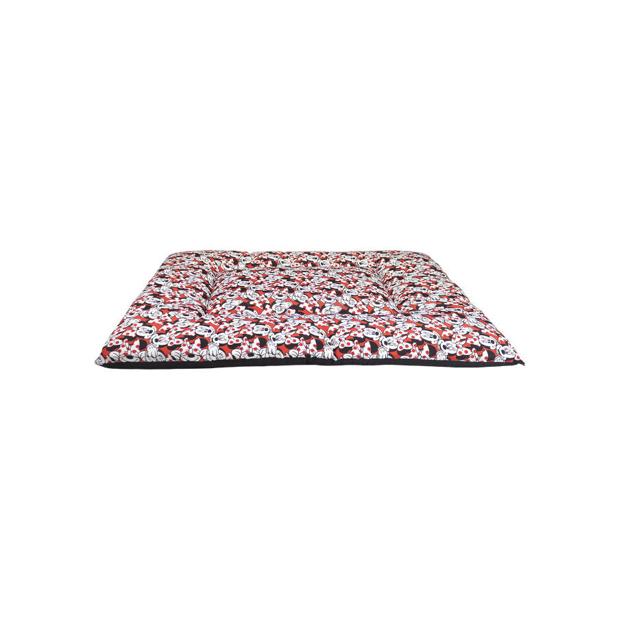 Disney Minnie Mouse Colchoneta para perros, , large indicador imagen numero 1